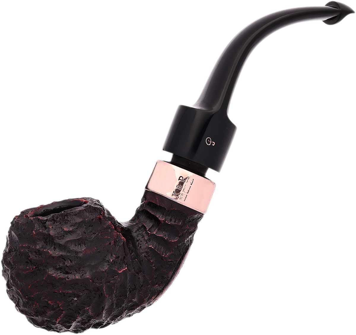 Peterson Christmas 2026 Deluxe System Rusticated (2s) P-Lip