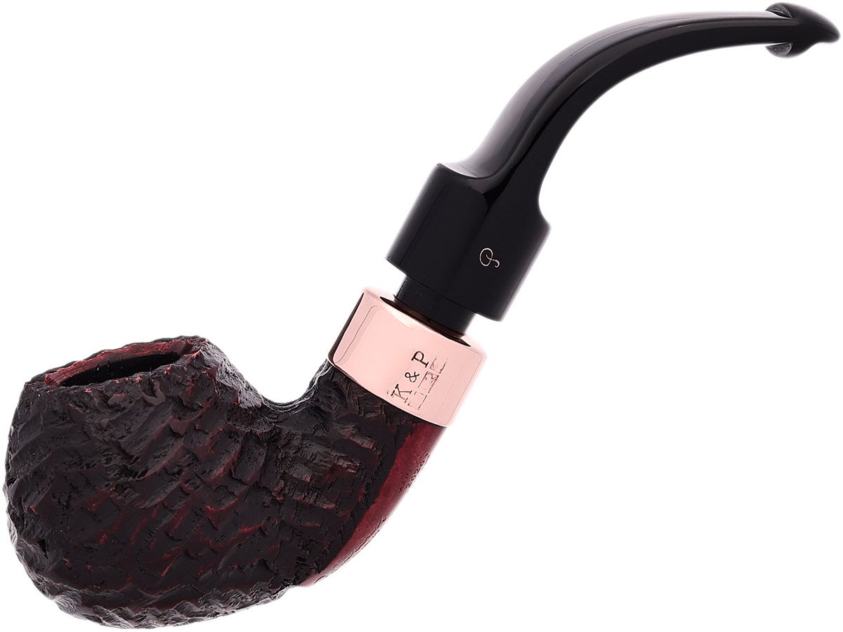 Peterson Christmas 2026 Deluxe System Rusticated (3s) P-Lip
