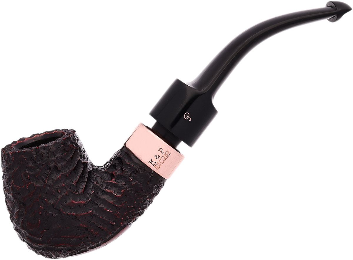 Peterson Christmas 2026 Deluxe System Rusticated (9s) P-Lip