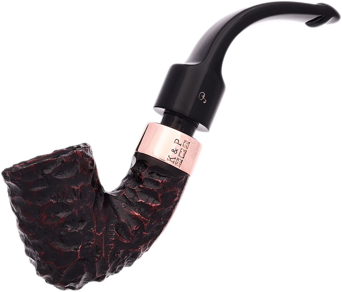 Peterson Christmas 2026 Deluxe System Rusticated (8s) P-Lip