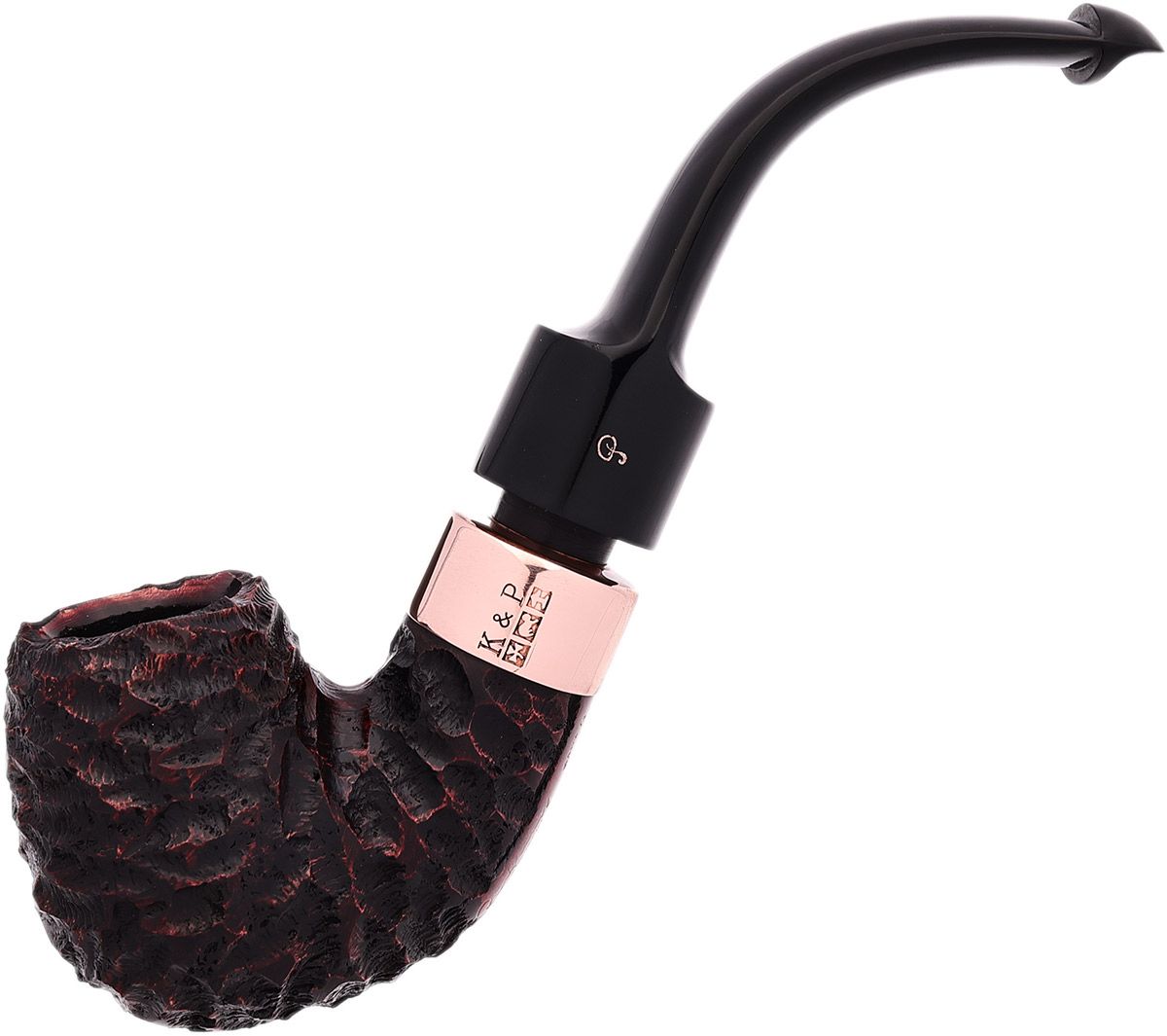 Peterson Christmas 2026 Deluxe System Rusticated (11s) P-Lip