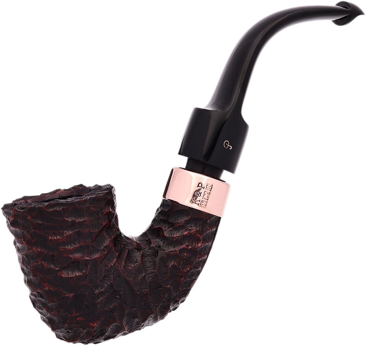 Peterson Christmas 2026 Deluxe System Rusticated (XL5s) P-Lip