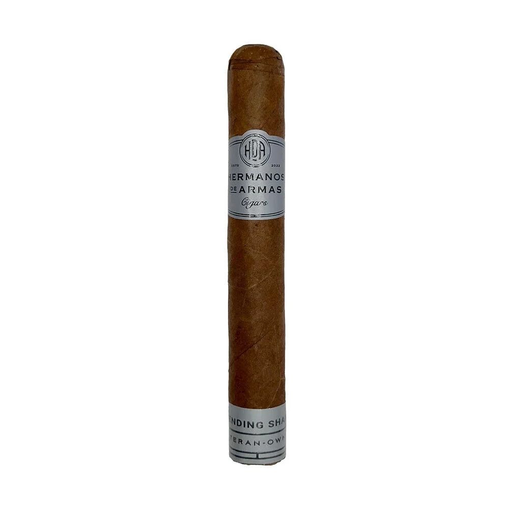 HDA Descending Shadows, Size: Toro (6"x54), Single/Box: (Single)