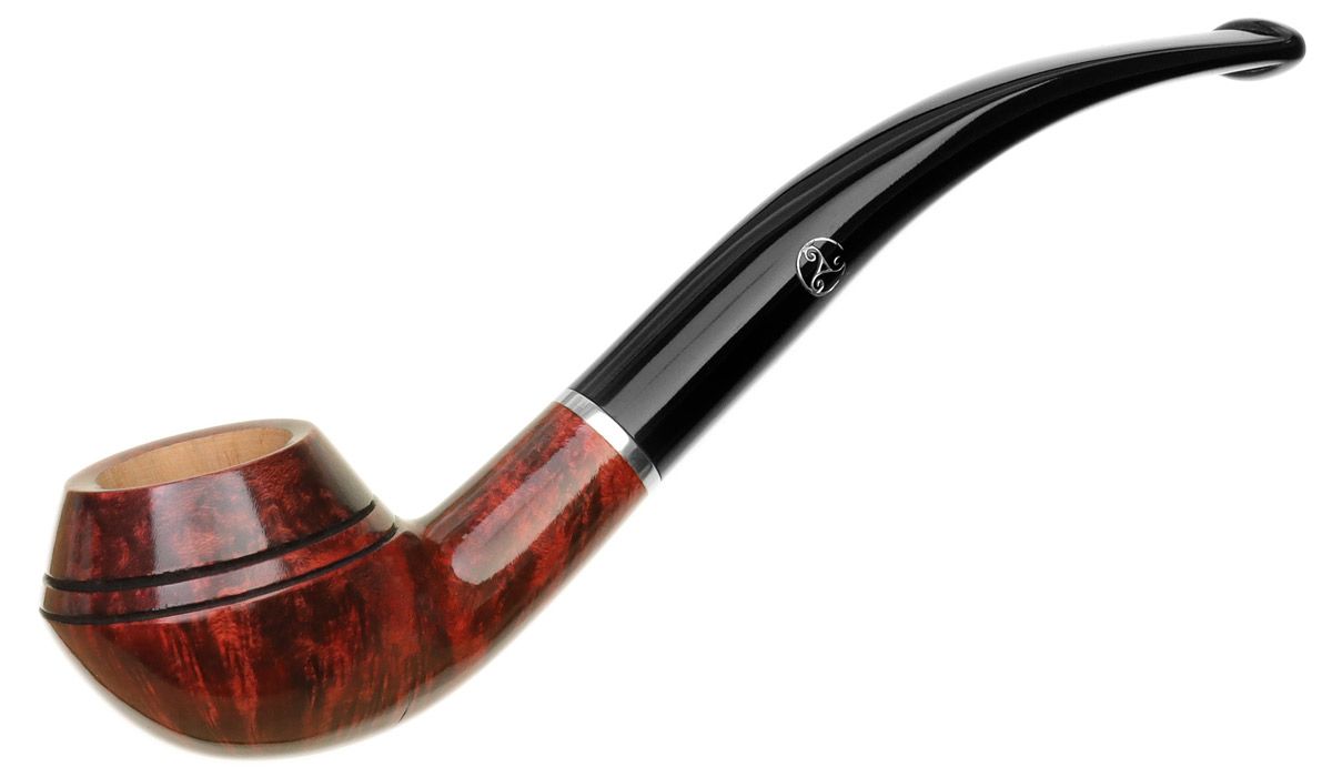 Rattray's Mary Smooth Burgundy (161) (9mm)