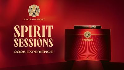 AVO Spirit Sessions November 20th, 2026 Ticket