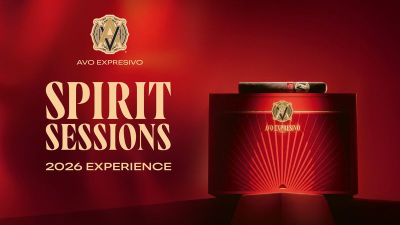 AVO Spirit Sessions November 20th, 2026 Ticket