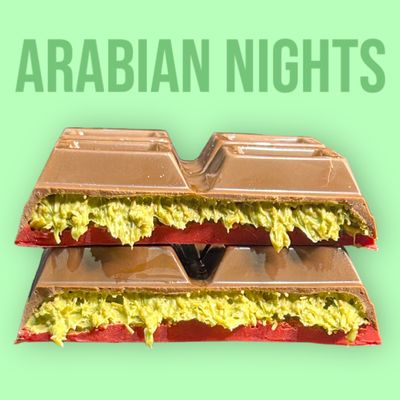 Arabian Nights