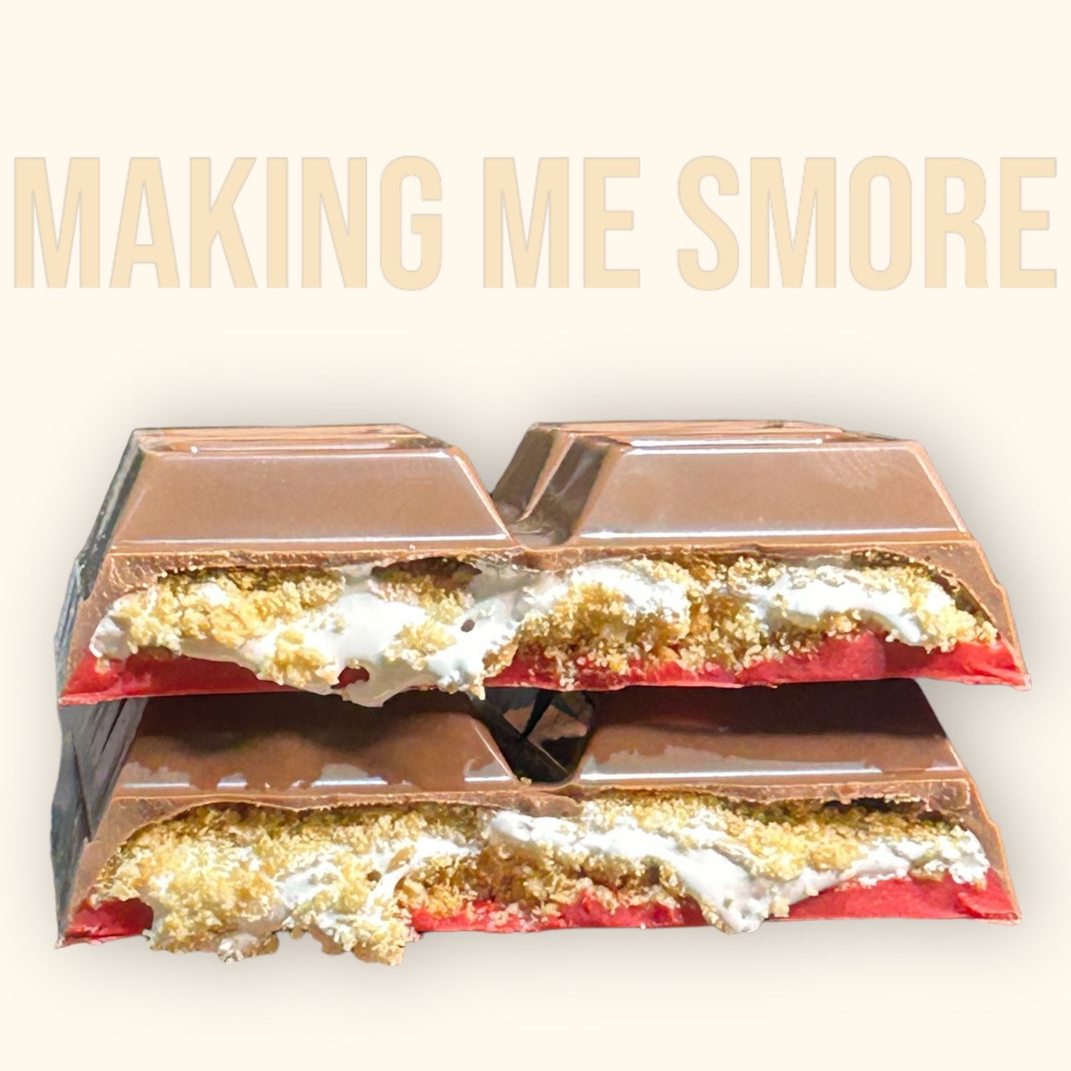 Making Me Smore
