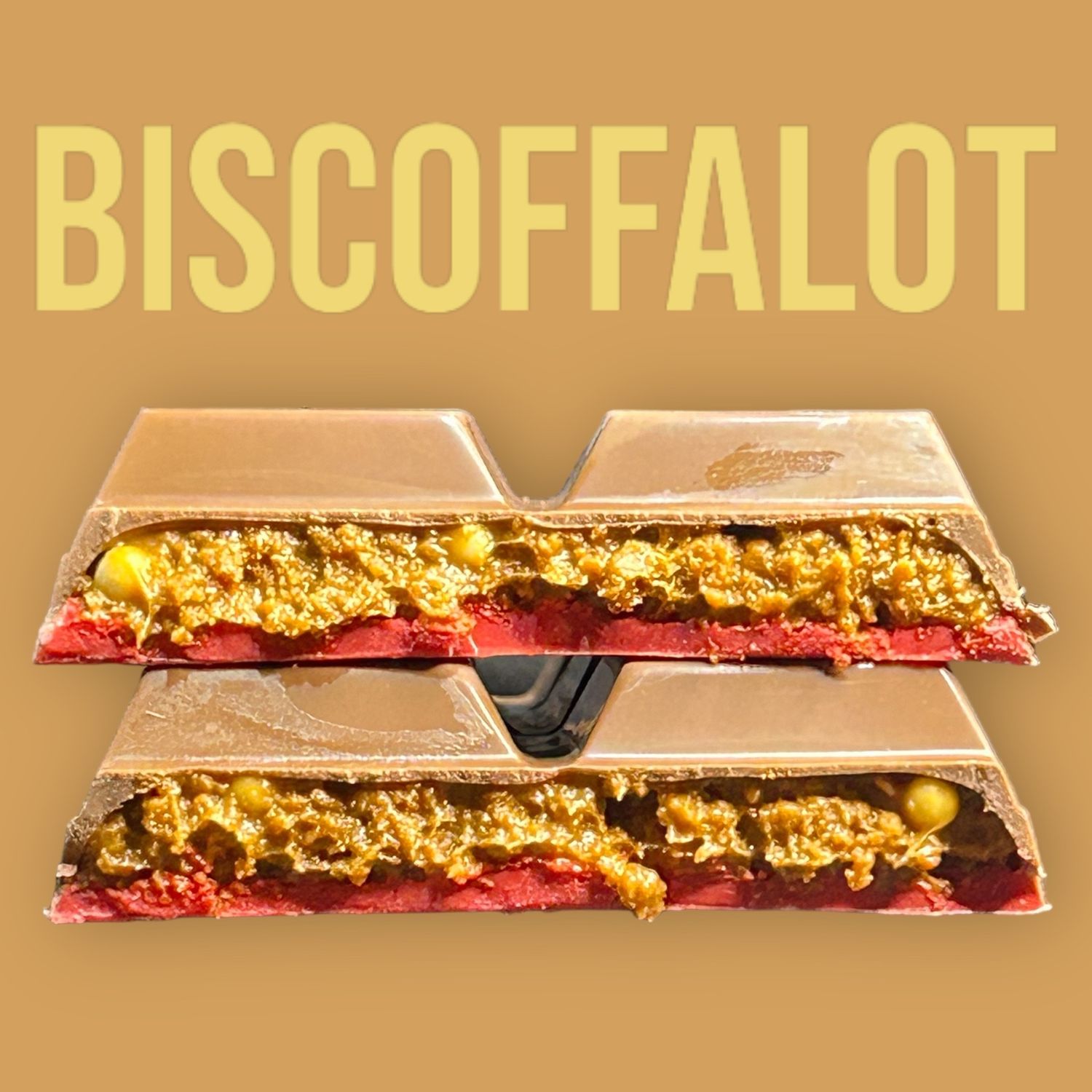 Biscoffalot