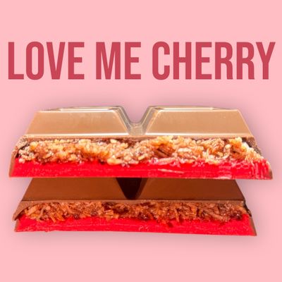 Love Me Cherry