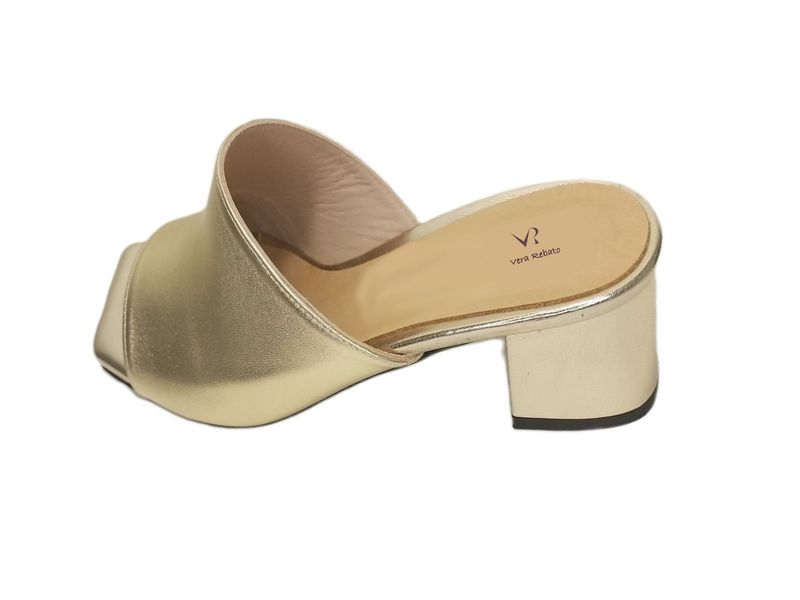 Zueco Oro