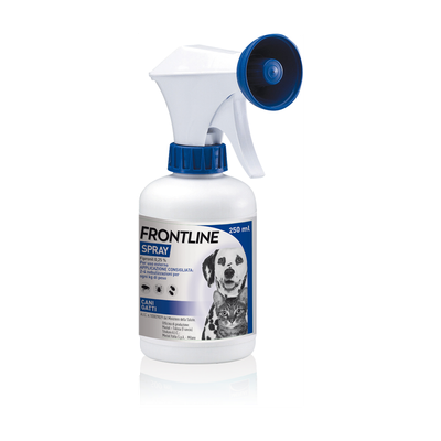 FRONTLINE SPRAY 250ML