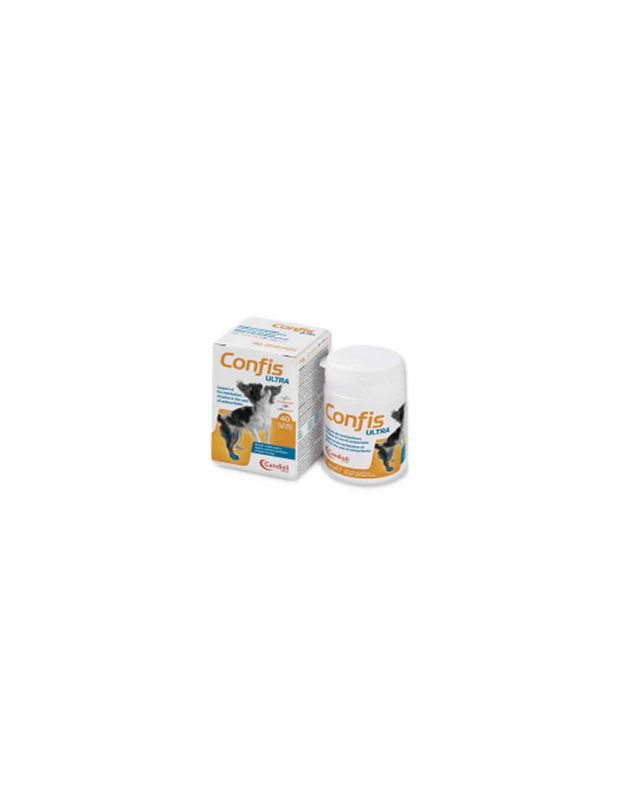 CONFIS ULTRA (40 cpr)