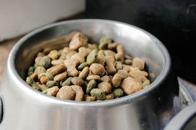 CIBO SECCO