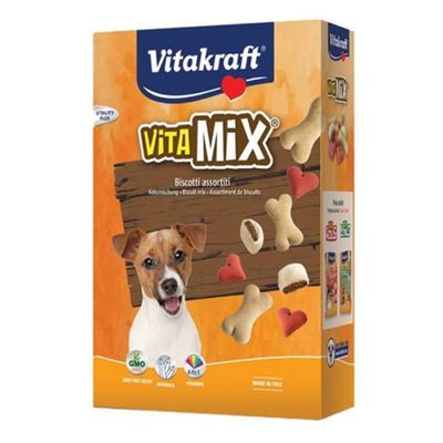 VITA MIX BISCOTTI ASSORTITI 300GR