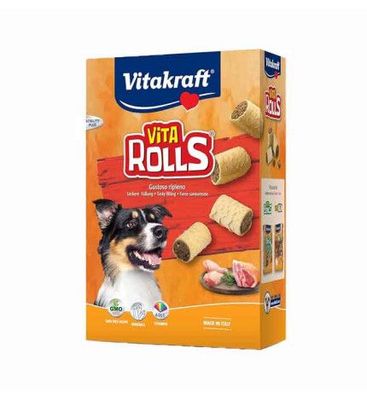 VITA ROLLS 400GR