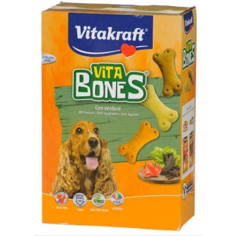 VITA BONES