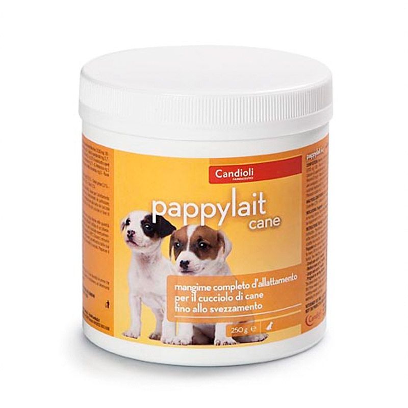 PAPPYLAIT CANE IN POLVERE 250G