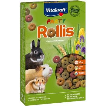 Rollis Party 500g
