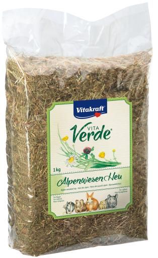 Fieno dei Pascoli Alpini 1KG