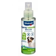Spray Naturale per Igiene Orale
