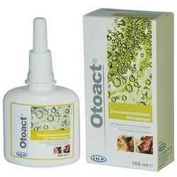 Otoact 100 ml