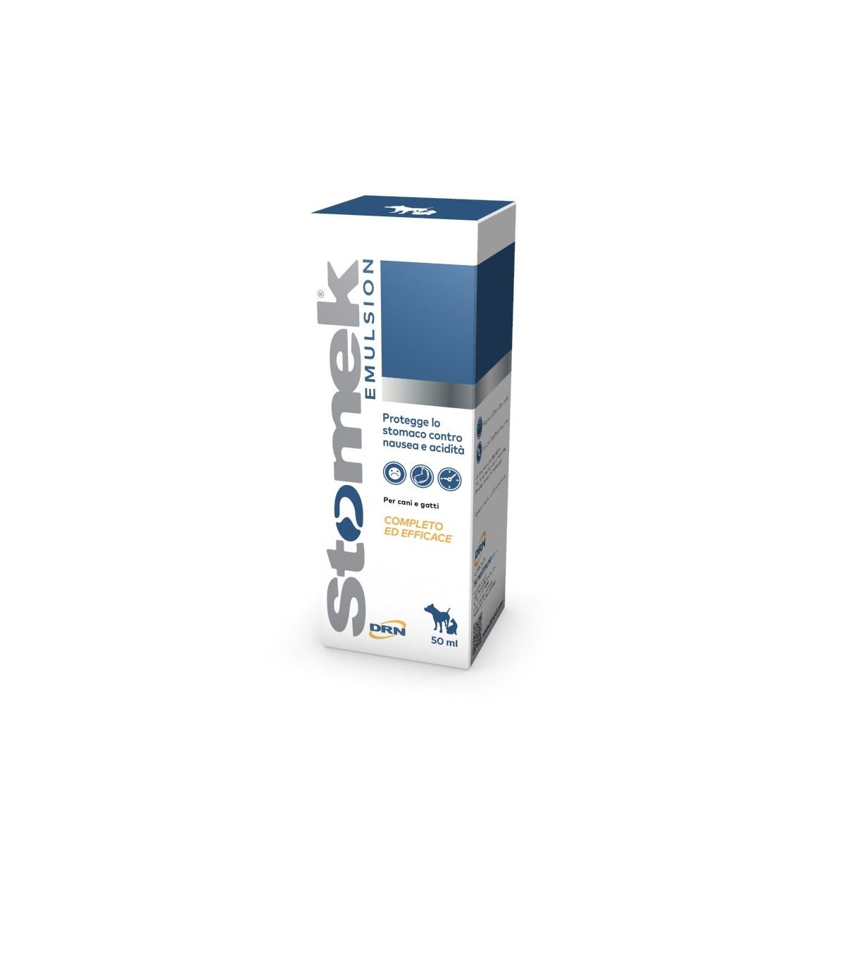 Drn stomek sospensione 50 ml