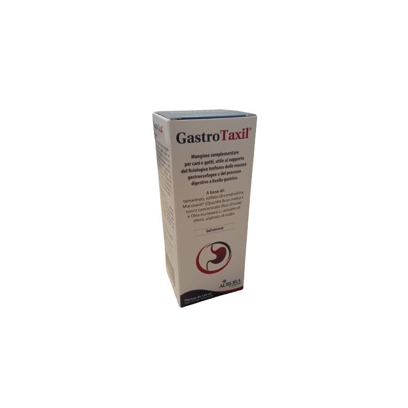 GASTROTAXIL 50ML protezione per le mucose gastroesofagee