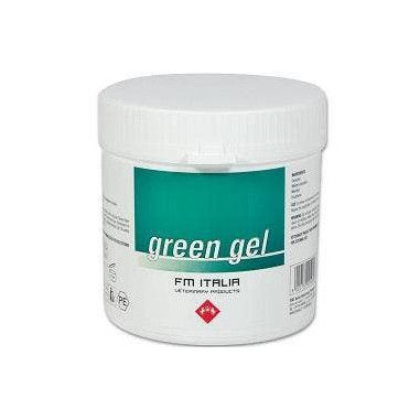 GREEN GEL 750 ml