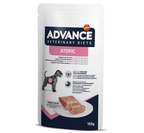 Advance ATOPIC per Cani 150 gr