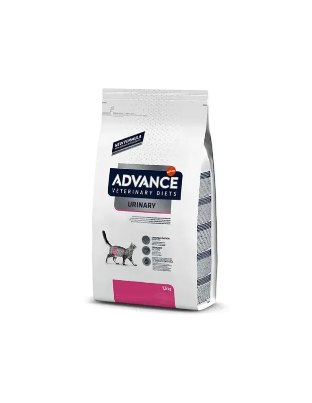 Advance Cat Urinary Kg1,5