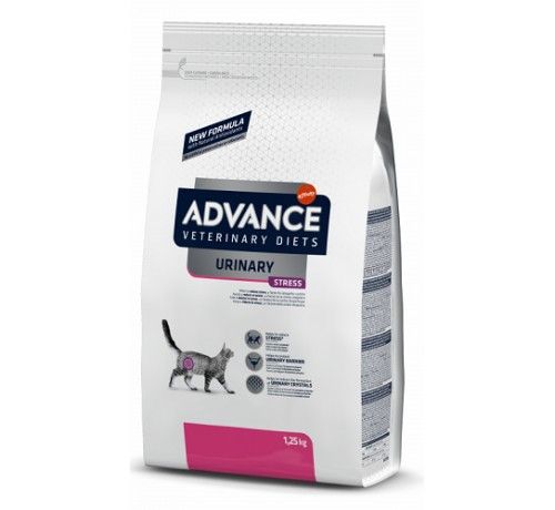 Advance Urinary Stress 1,25 Kg