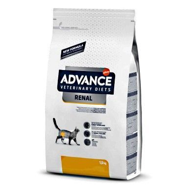 Advance Cat Veterinary Diets Renal 1.5KG