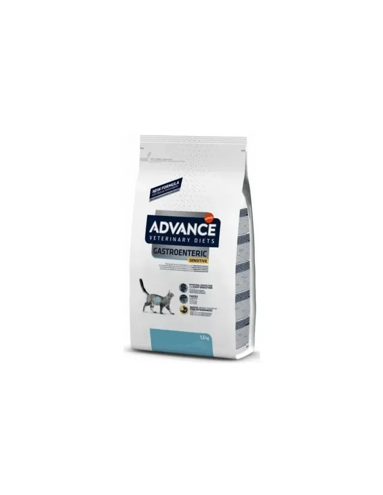 Advance Gatto Gastroenteric Sen. 1,5 Kg