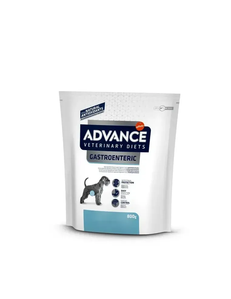 Advance Gastroenteric 800 Gr