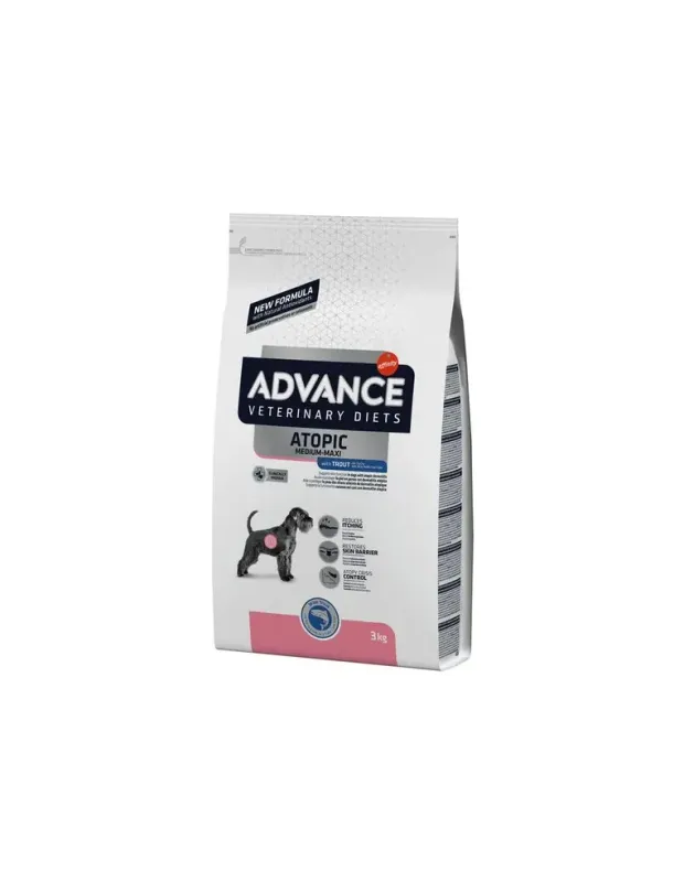 Advance Atopic M/M Trout Kg 3
