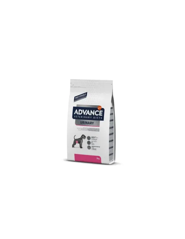 Advance Dog Urinary 3 Kg