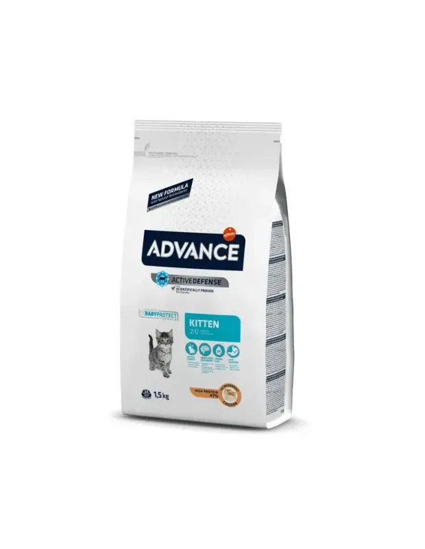 Advance Kitten 1.5kg