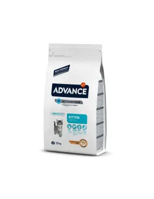 Advance Kitten 1.5kg