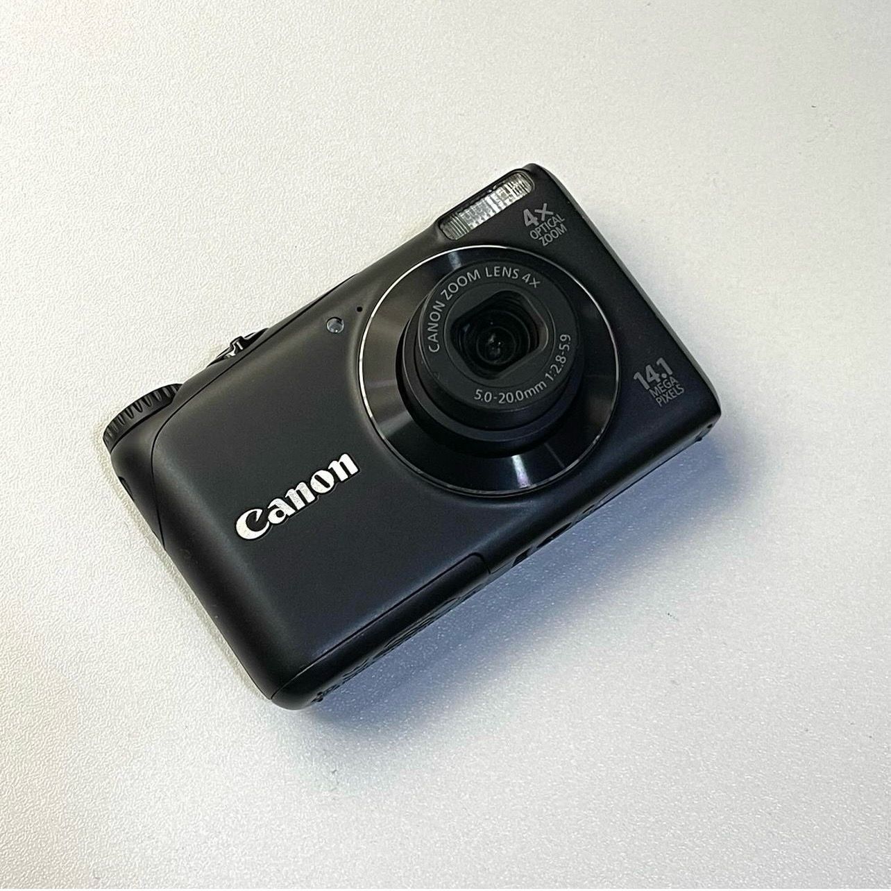 Canon PowerShot A2200 hd📸