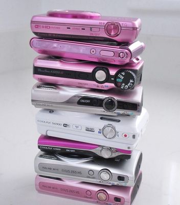 Cameras