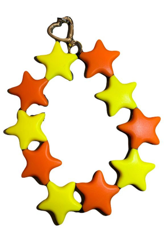 Phone Charms In Orange Color🧡🍊🎃📳