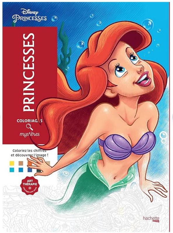 Princess Book📖💕