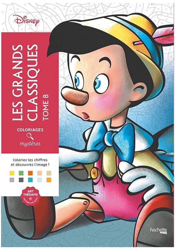 Les grands Book📖
