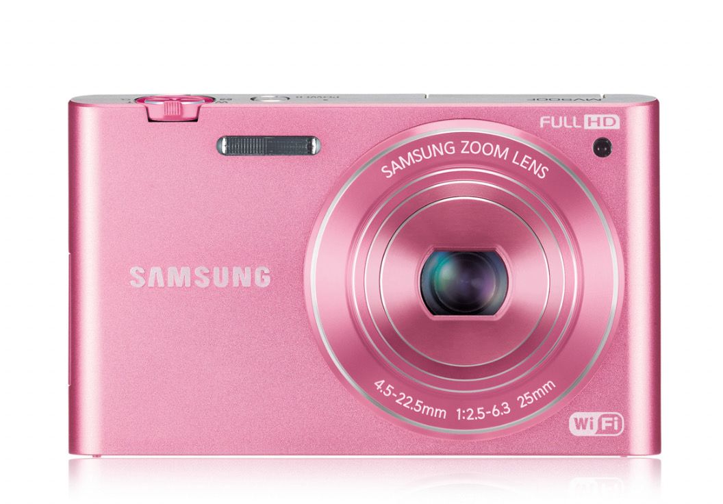Samsung Mv800f