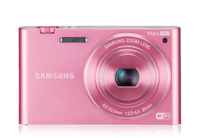 Samsung Mv800f