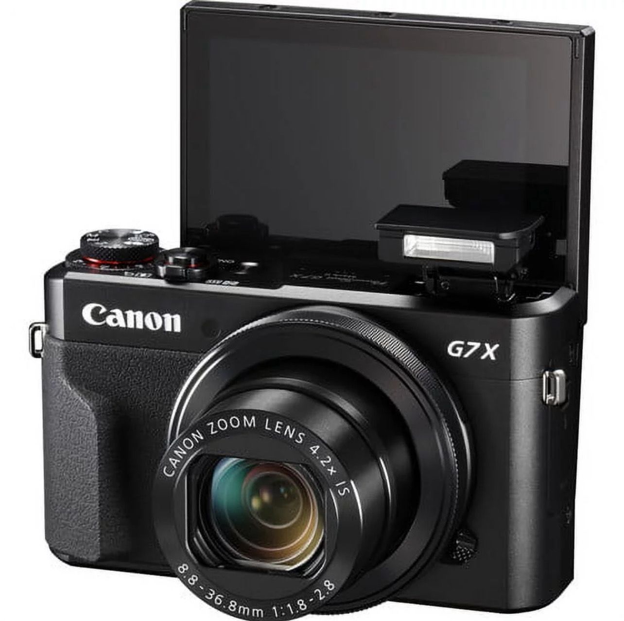 Canon PowerShot G7x Mark ii
