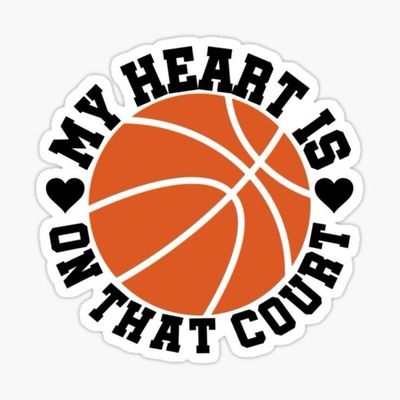 Basketball Lovers😍🏀🏀