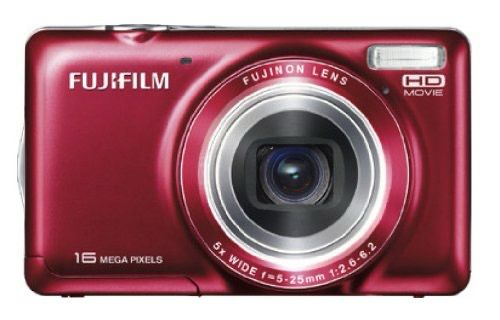Fujifilm Jx420