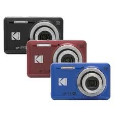Kodak Pixpro fz55